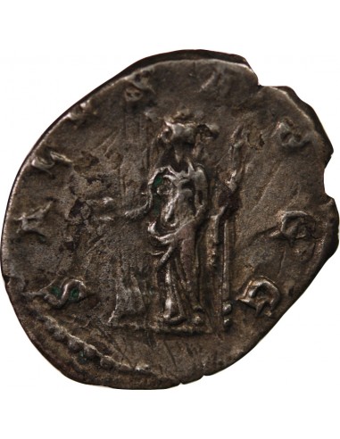 VALERIEN Ier - ANTONINIEN 254 ROME