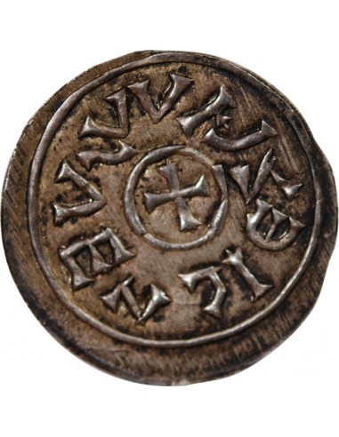 TCHECOSLOVAQUIE - MILLENIUM DE WENCESLAUS, 929-1929  - JETON ARGENT