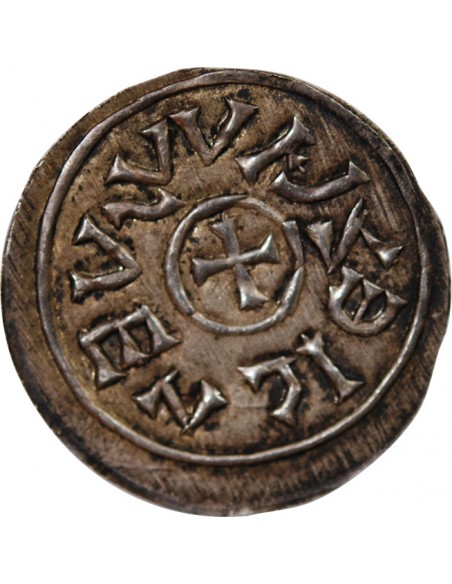 TCHECOSLOVAQUIE - MILLENIUM DE WENCESLAUS, 929-1929  - JETON ARGENT