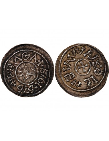 TCHECOSLOVAQUIE - MILLENIUM DE WENCESLAUS, 929-1929  - JETON ARGENT