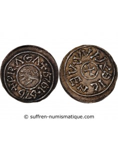 TCHECOSLOVAQUIE - MILLENIUM DE WENCESLAUS, 929-1929  - JETON ARGENT