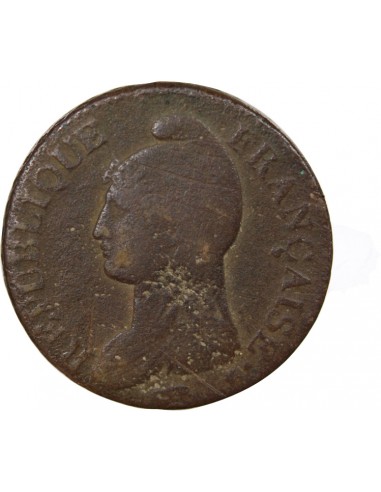 DUPRÉ - DECIME AN 7 BB STRASBOURG