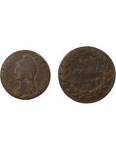 DUPRÉ - DECIME AN 7 BB STRASBOURG 2