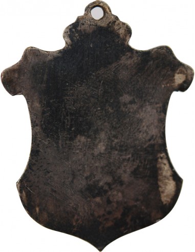 ASSEMBLEE DU CLERGE & JETONS RELIGIEUX, LOUIS XIV - JETON ARGENT 1690