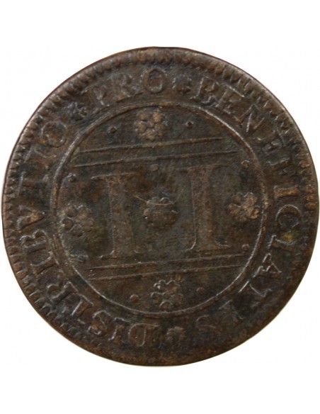 EGLISE SAINT MARTIN DES CHAMPS, PARIS – MÉREAU 1588