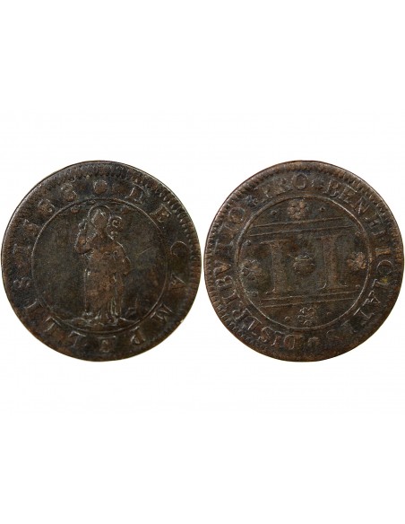 EGLISE SAINT MARTIN DES CHAMPS, PARIS – MÉREAU 1588