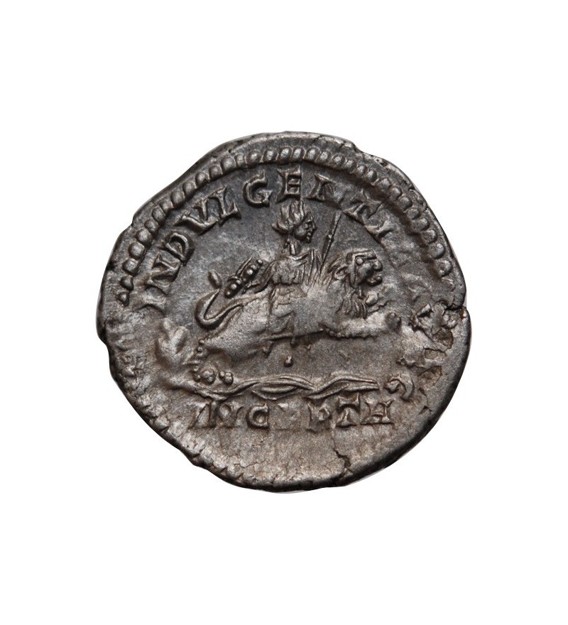 SEPTIME SEVERE - DENIER ARGENT