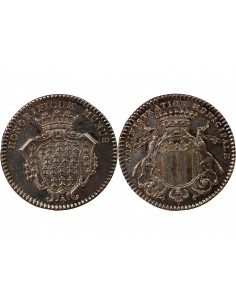 ECHEVINS DE RENNES - JETON ARGENT 2