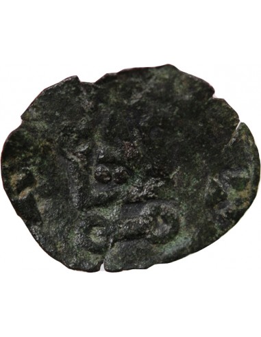 DUCHÉ DE BRETAGNE, CHARLES DE BLOIS - DENIER 1341 / 1364