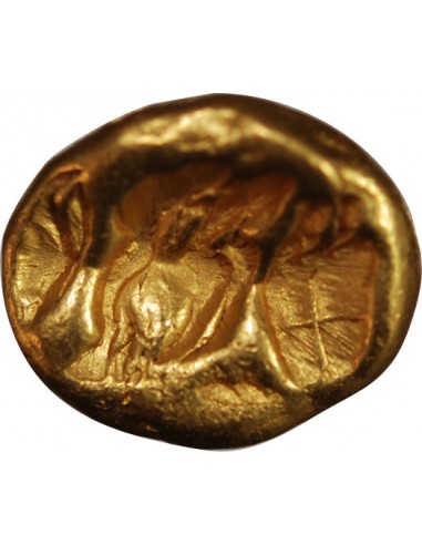 PERSE, EMPIRE ARCHEMENIDE - DARIUS I / XERXES / ARTAXERXES - DARIQUE OR, 521-425 AV JC - SARDES ?