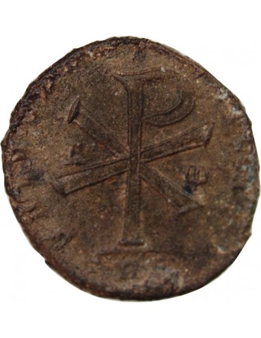 MAGNENCE - DOUBLE MAIORINA - 353, TRS TREVES 2e OFFICINE