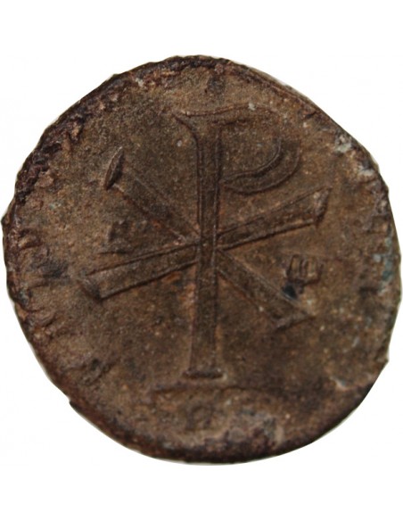 MAGNENCE - DOUBLE MAIORINA - 353, TRS TREVES 2e OFFICINE