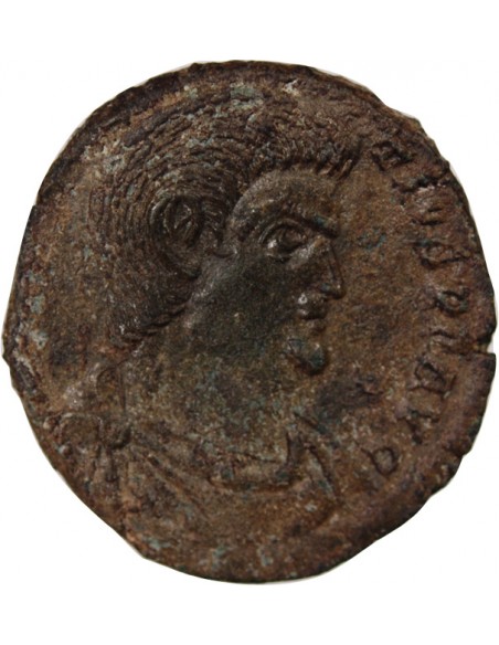 MAGNENCE - DOUBLE MAIORINA - 353, TRS TREVES 2e OFFICINE