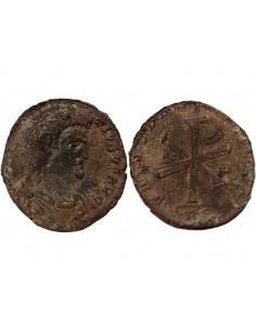 MAGNENCE - DOUBLE MAIORINA - 353, TRS TREVES 2e OFFICINE 2