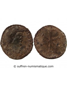 MAGNENCE - DOUBLE MAIORINA - 353, TRS TREVES 2e OFFICINE