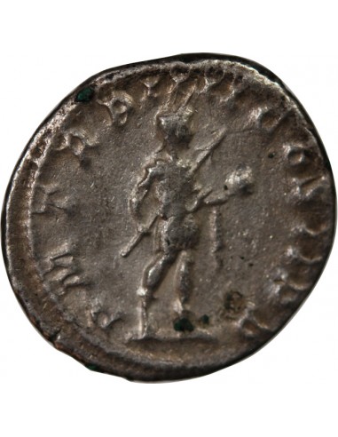 GORDIEN III - ANTONINIEN ARGENT - 241-243, ROME