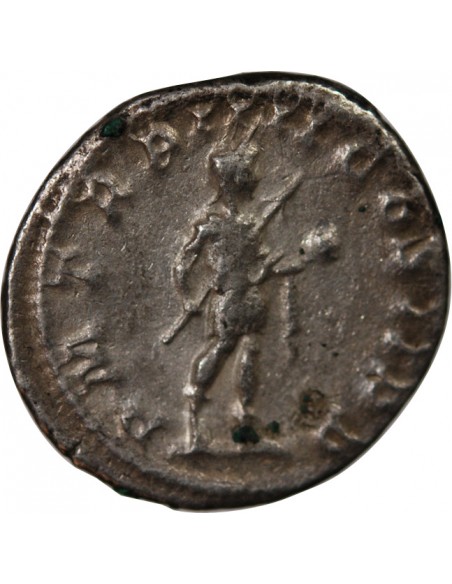 GORDIEN III - ANTONINIEN ARGENT - 241-243, ROME