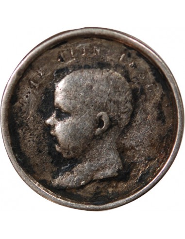 Louis-Napoléon Bonaparte 1 médaille Argent 1856