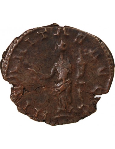 TETRICUS - ANTONINIEN - 272 / 273, COLOGNE