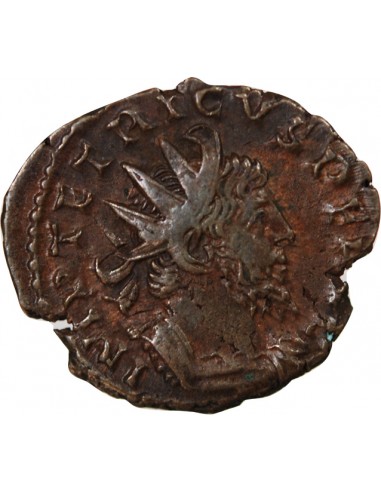 TETRICUS - ANTONINIEN - 272 / 273, COLOGNE