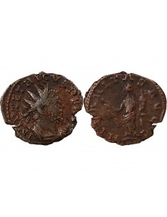 TETRICUS - ANTONINIEN - 272 / 273, COLOGNE 2
