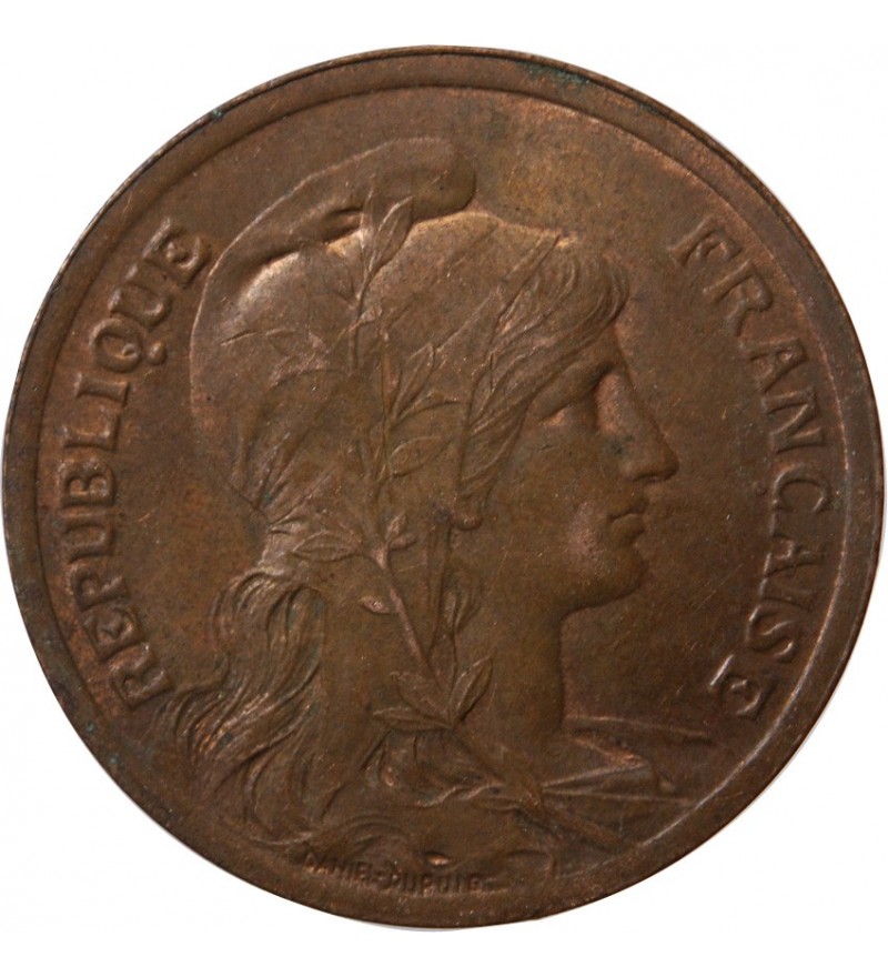 DUPUIS - 10 CENTIMES 1920