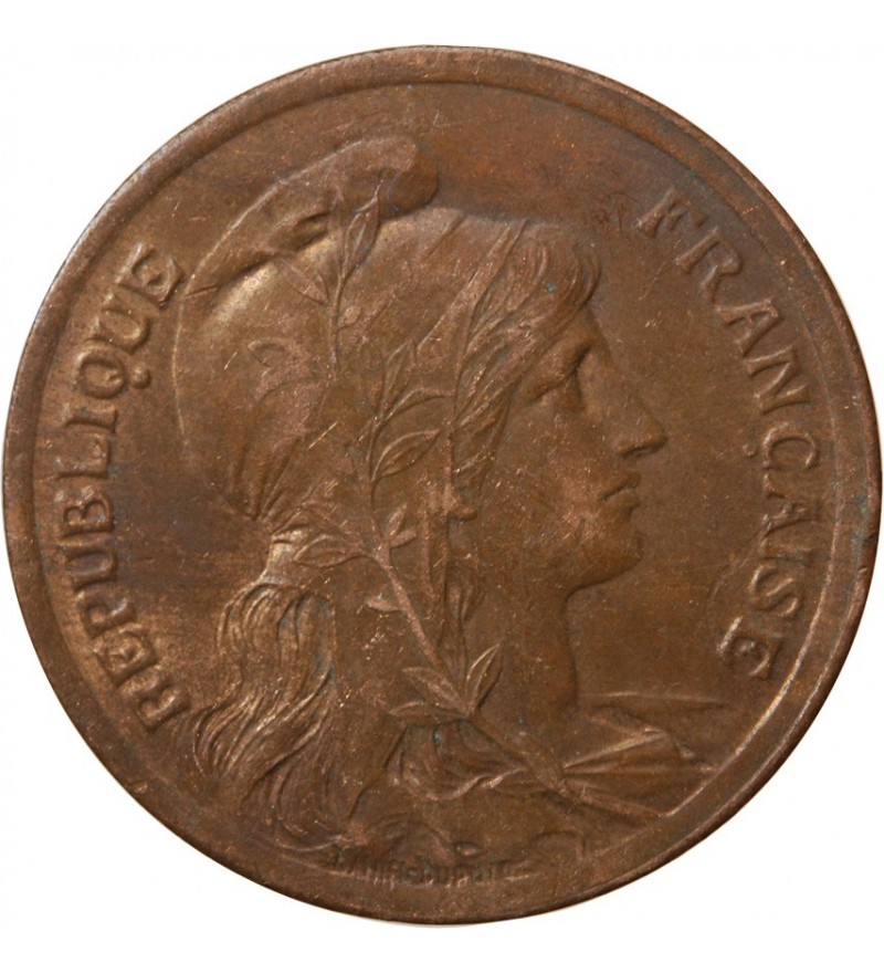 DUPUIS - 10 CENTIMES 1920