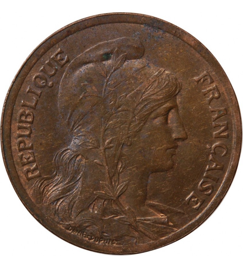 DUPUIS - 10 CENTIMES 1921