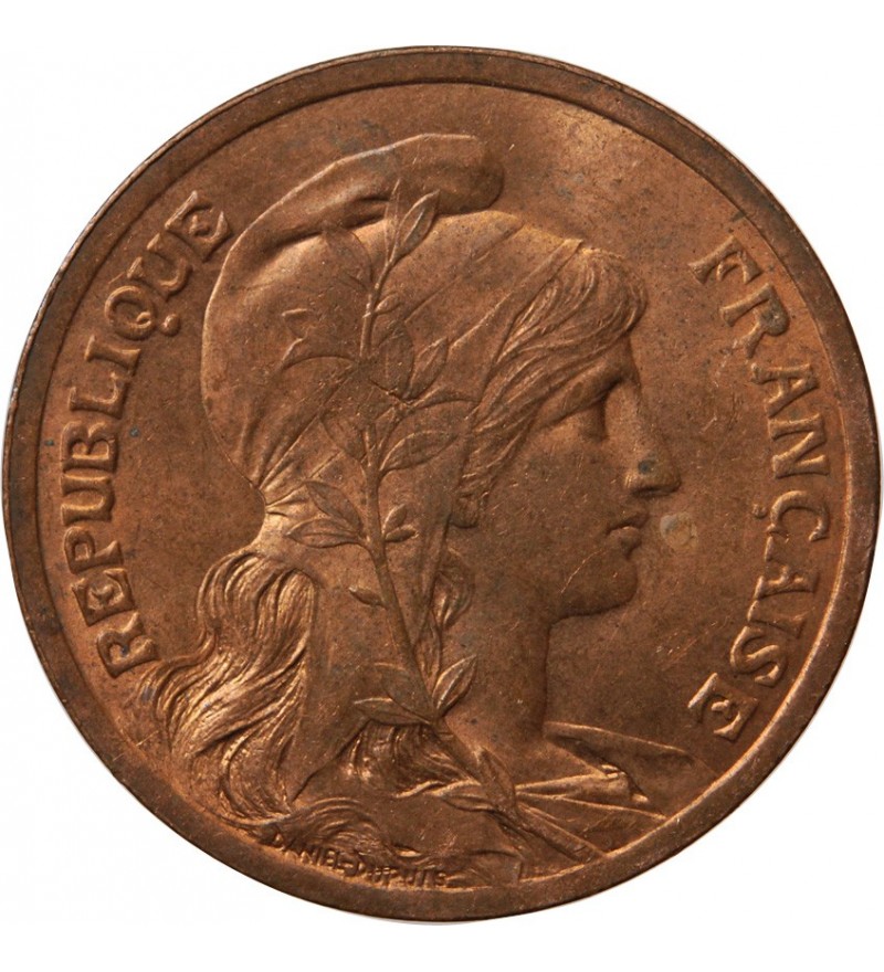DUPUIS - 10 CENTIMES 1921