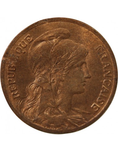 DUPUIS - 5 CENTIMES 1898