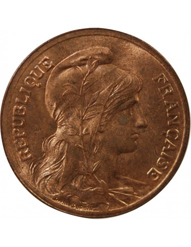 DUPUIS - 5 CENTIMES 1898