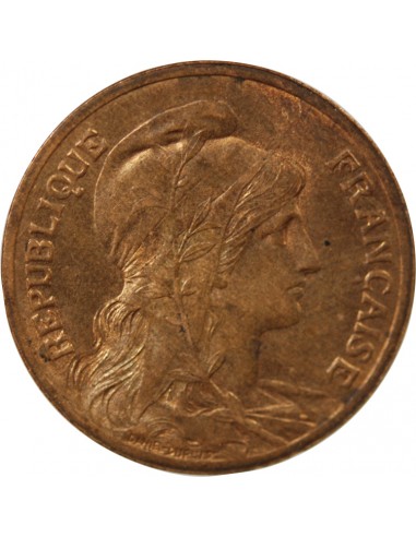 DUPUIS - 5 CENTIMES 1898