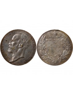 LIECHTENSTEIN, FRANZ JOSEF II - 25 FRANKEN OR 1961 2