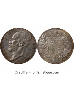 LIECHTENSTEIN, FRANZ JOSEF II - 25 FRANKEN OR 1961