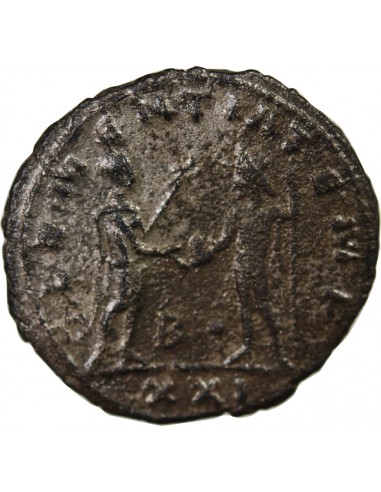 PROBUS - ANTONINIEN - 276-282 B ANTIOCHE