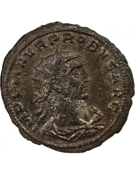 PROBUS - ANTONINIEN - 276-282 B ANTIOCHE