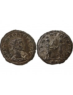 PROBUS - ANTONINIEN - 276-282 B ANTIOCHE 2