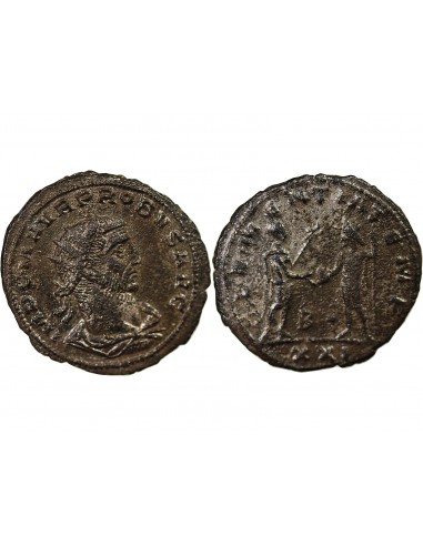 PROBUS - ANTONINIEN - 276-282 B ANTIOCHE