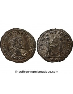 PROBUS - ANTONINIEN - 276-282 B ANTIOCHE