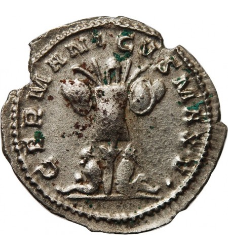 GALLIEN - ANTONINIEN 257 / 258