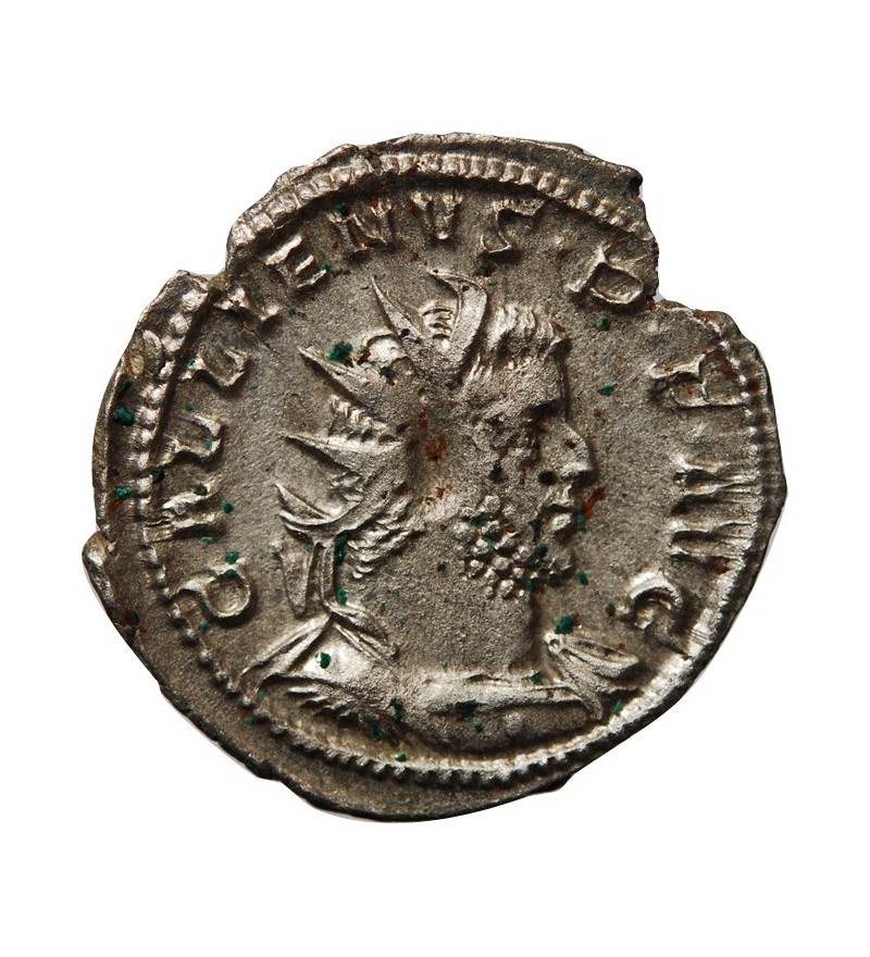 GALLIEN - ANTONINIEN 257 / 258