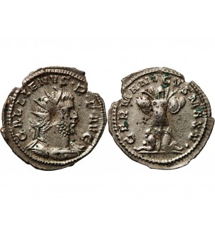 GALLIEN - ANTONINIEN 257 / 258 2