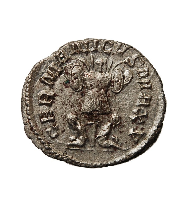 GALLIEN - ANTONINIEN 257 / 258