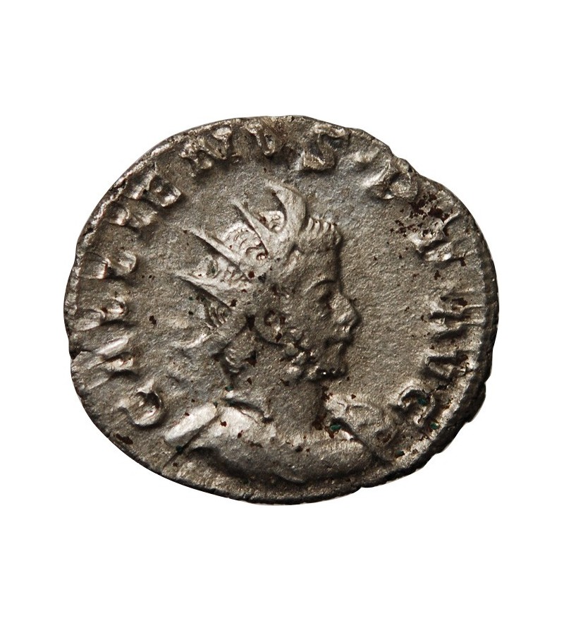 GALLIEN - ANTONINIEN 257 / 258