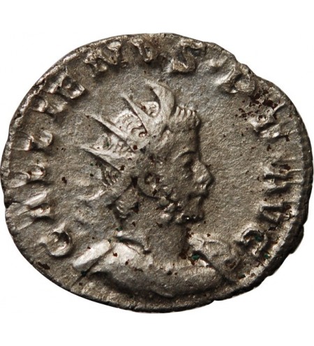 GALLIEN - ANTONINIEN 257 / 258