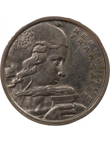 COCHET - 100 FRANCS 1957 B BEAUMONT LE ROGER