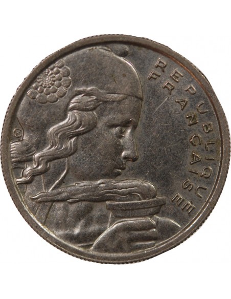 COCHET - 100 FRANCS 1957 B BEAUMONT LE ROGER