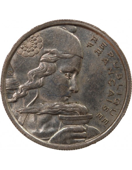 COCHET - 100 FRANCS 1957 B BEAUMONT LE ROGER