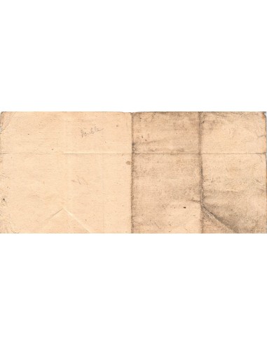 ARRERAGES DE RENTES - 25 FRANCS - SÉRIE KK, AN 7 - 1798/1799