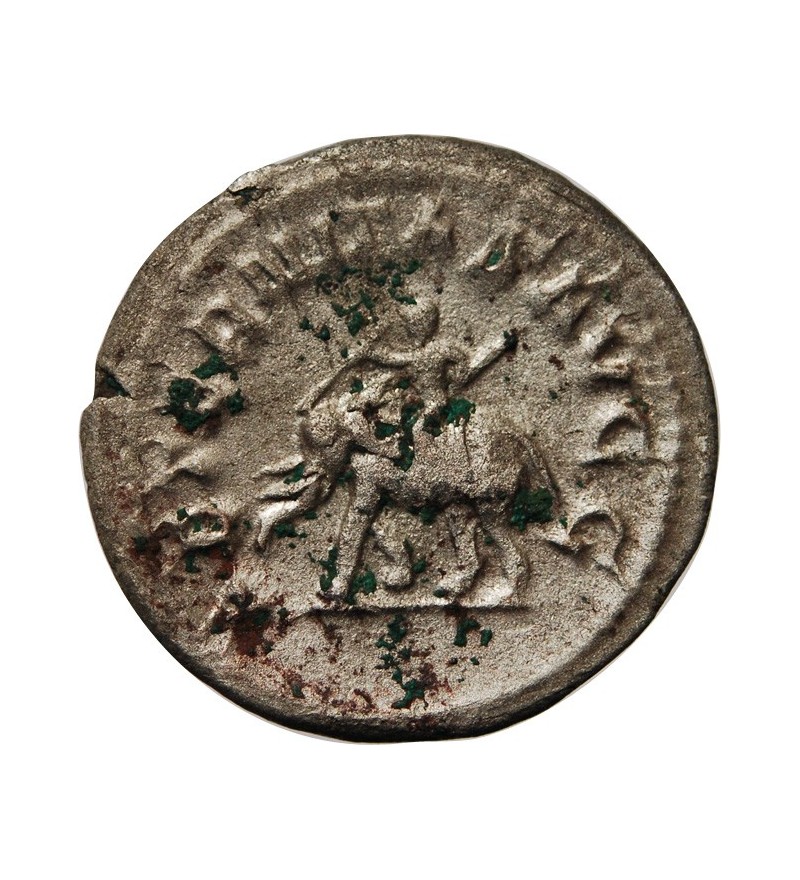 PHILIPPE Ier L'ARABE - ANTONINIEN 249﻿